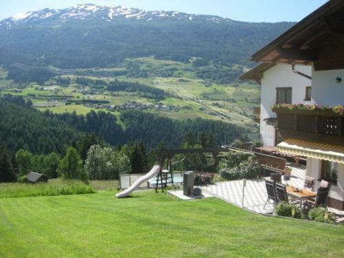 Hostal G�steheim Lederle