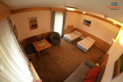 Aparthotel Apparthotel Montana