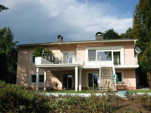 Holiday Apartment Krumpendorf