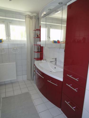 Holiday Apartment Krumpendorf