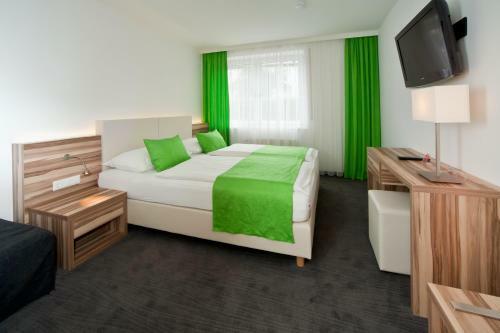 Hostal Happy House - Das Fr�hliche Urlaubszuhause