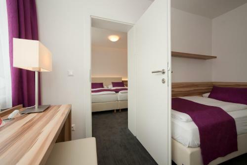 Hostal Happy House - Das Fr�hliche Urlaubszuhause