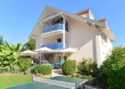 Hostal Happy House - Das Fr�hliche Urlaubszuhause