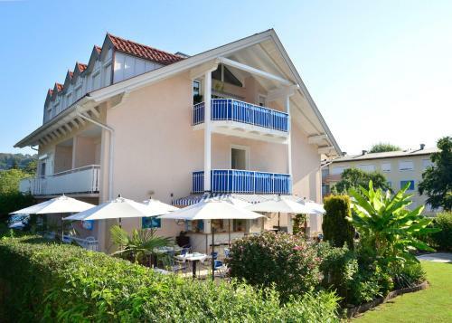 Hostal Happy House - Das Fr�hliche Urlaubszuhause
