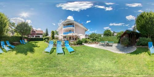 Hostal Happy House - Das Fr�hliche Urlaubszuhause