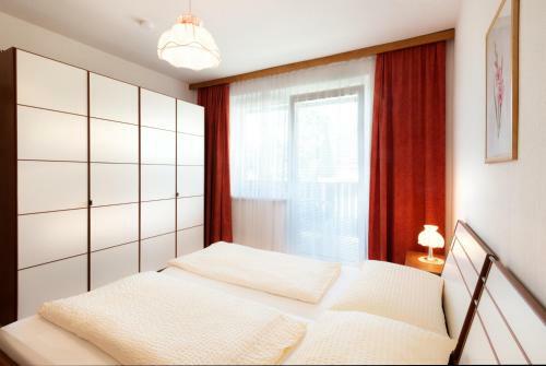 Apartamento Appartements Kanauf