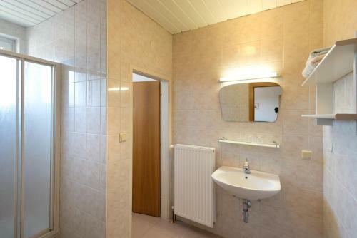 Apartamento Appartements Kanauf
