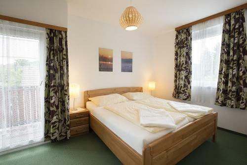 Apartamento Appartements Kanauf