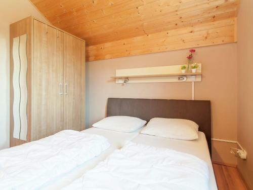 Holiday Home Am Sonnenpiste
