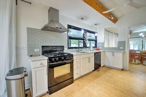 Lake Michigan Family Home With Private Beach Access!