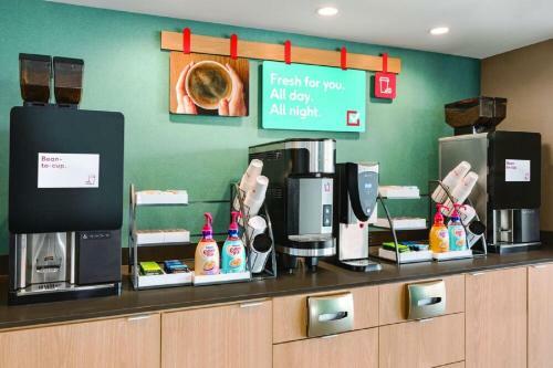 Avid Hotels - Zeeland, An Ihg Hotel