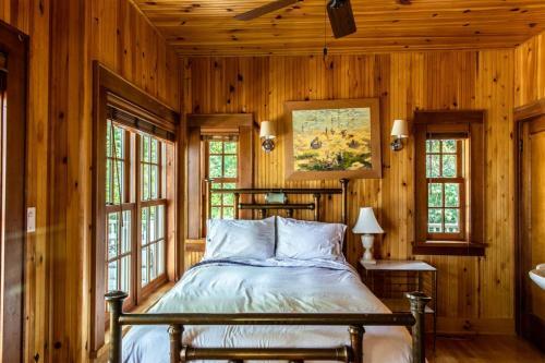 Barefoot Beach House