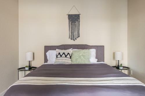 Apartamento 1 Br Apt Near Downtown By Frontdesk
