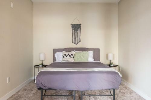 Apartamento 1 Br Apt Near Downtown By Frontdesk