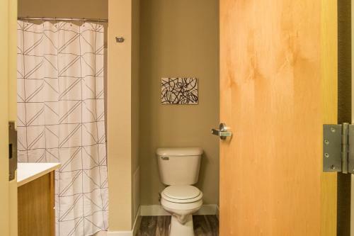 Apartamento 1 Br Apt Near Downtown By Frontdesk