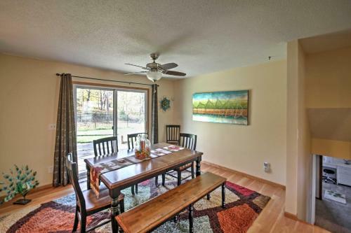 Quaint Duluth Hideaway With Private Fenced-in Yard!