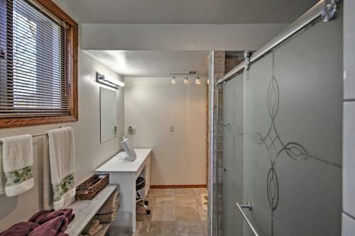 Quaint Duluth Hideaway With Private Fenced-in Yard!