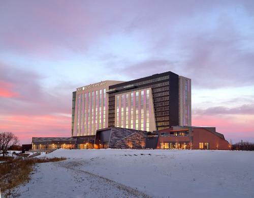 Hotel Omni Viking Lakes