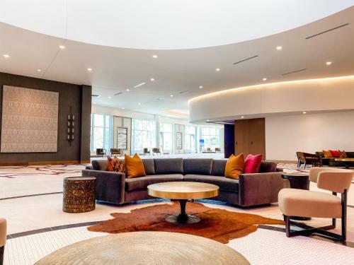 Hotel Omni Viking Lakes