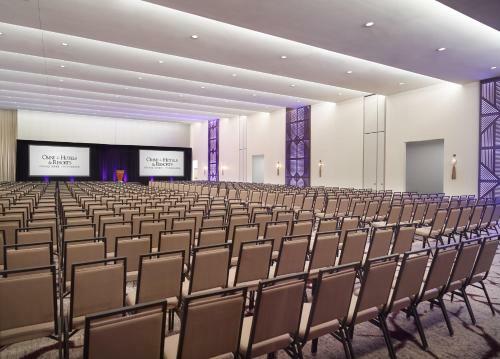 Hotel Omni Viking Lakes