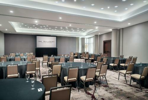 Hotel Omni Viking Lakes