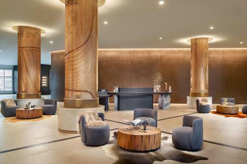 Hotel Omni Viking Lakes