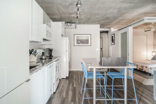 Apartamento Mint House Cbd Minneapolis