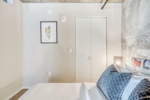 Apartamento Mint House Cbd Minneapolis