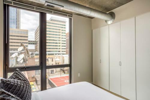 Apartamento Mint House Cbd Minneapolis