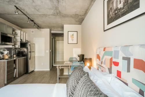 Apartamento Mint House Cbd Minneapolis