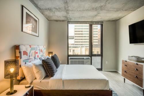 Apartamento Mint House Cbd Minneapolis