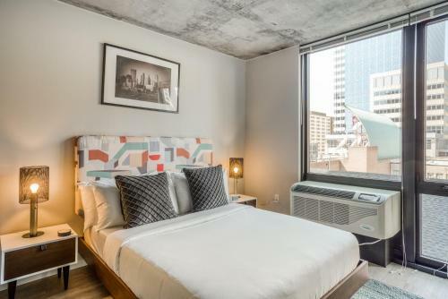 Apartamento Mint House Cbd Minneapolis