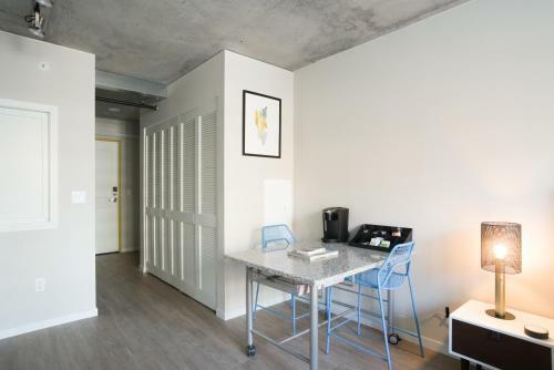 Apartamento Mint House Cbd Minneapolis