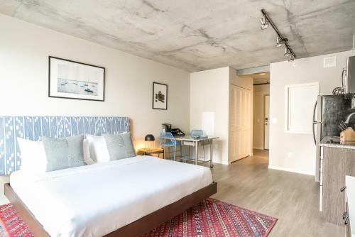 Apartamento Mint House Cbd Minneapolis