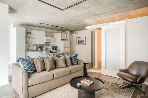 Apartamento Mint House Cbd Minneapolis