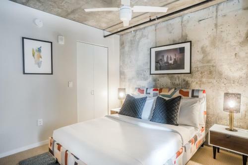 Apartamento Mint House Cbd Minneapolis