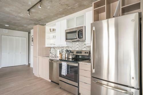 Apartamento Mint House Cbd Minneapolis