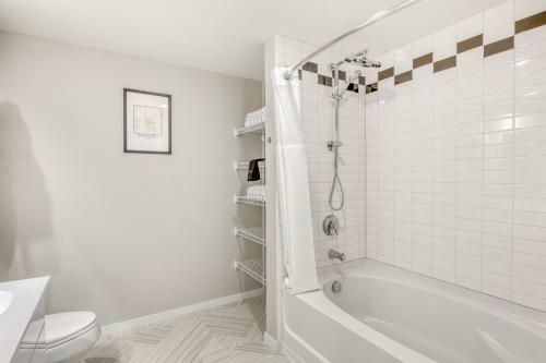 Apartamento Mint House Cbd Minneapolis
