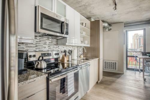 Apartamento Mint House Cbd Minneapolis