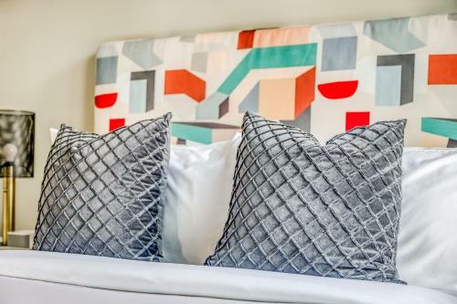 Apartamento Mint House Cbd Minneapolis