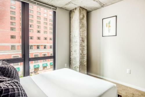 Apartamento Mint House Cbd Minneapolis