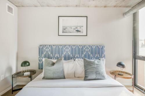 Apartamento Mint House Cbd Minneapolis