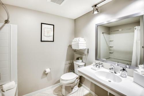 Apartamento Mint House Cbd Minneapolis