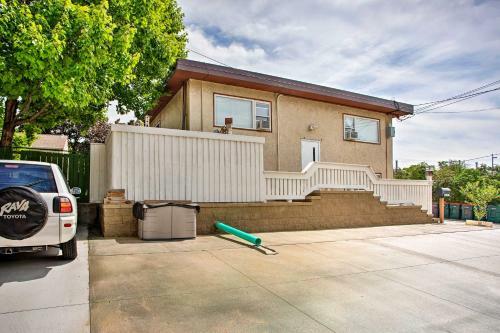 Apartamento Minneapolis Apt By Bus Stop - 15 Min To Downtown!