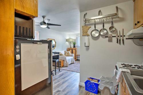 Apartamento Minneapolis Apt By Bus Stop - 15 Min To Downtown!