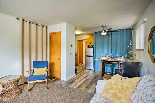 Apartamento Minneapolis Apt By Bus Stop - 15 Min To Downtown!