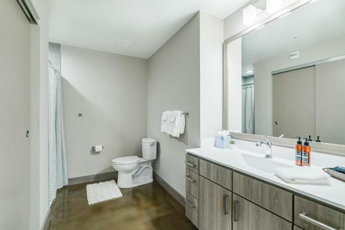 Apartamento Minnestay Sable 302 - Alcove