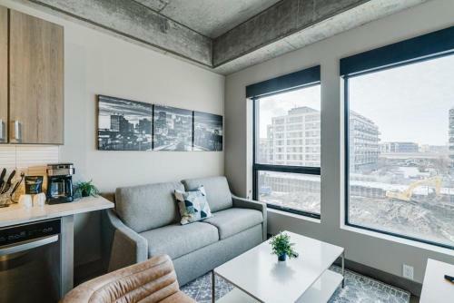 Apartamento Minnestay Sable 302 - Alcove