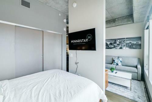 Apartamento Minnestay Sable 302 - Alcove