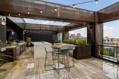 Apartamento Minnestay Sable 302 - Alcove